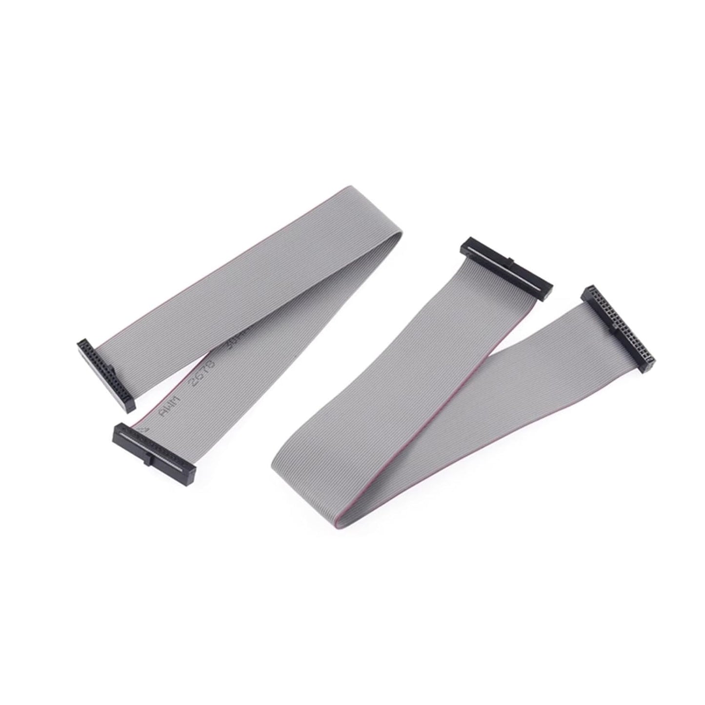 Flat Ribbon Cable 2 Pack for LED Module