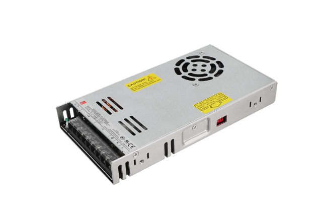 A-350FAK-5 Power Supply