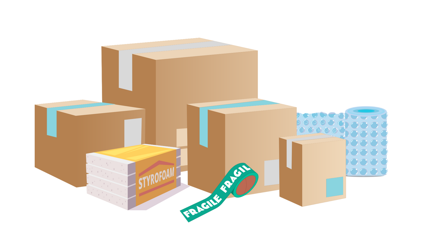 Shipping & Handling Fee