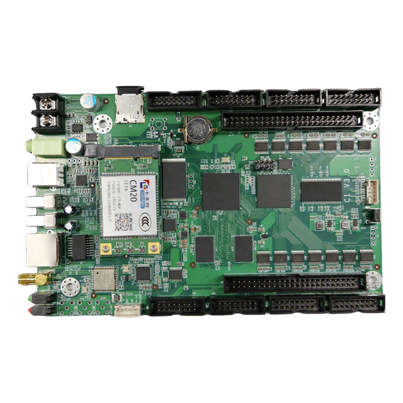Colorlight C1 led display controller