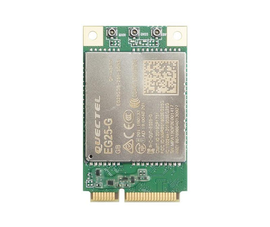 4G Global MINI PCIE Card