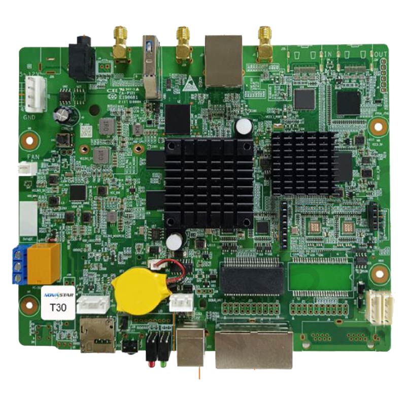 NovaStar T30
