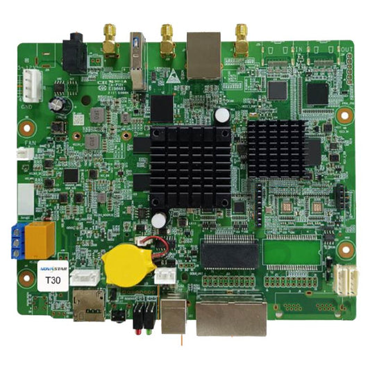 NovaStar T30