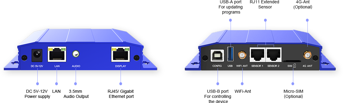 Colorlight C3 Cloud Player