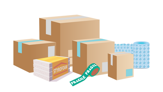 Shipping & Handling Fee