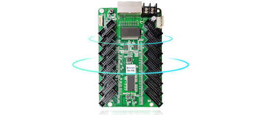 CL- Receiver Card for LED Display