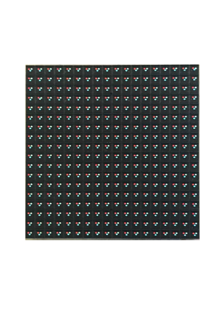 12" 16mm-DIP LED Module UL Listed