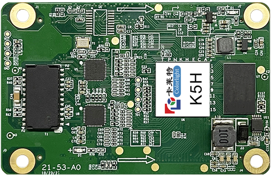 K5H Receiver Card for LED Display