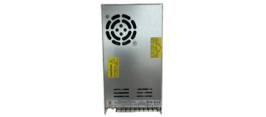 300W DC Power Supply Model A-350FAK-5